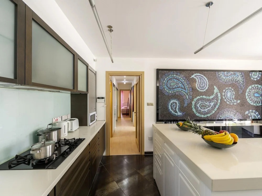 Protaras Villa Oscar Domain 4A