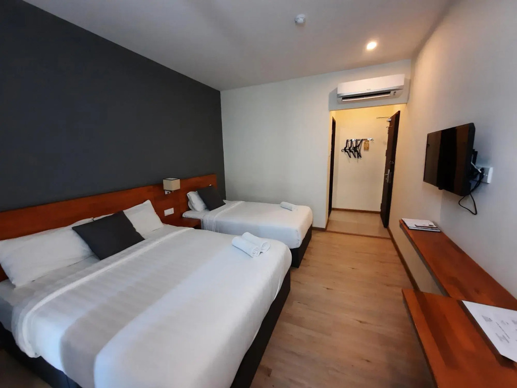 Hotin Inn