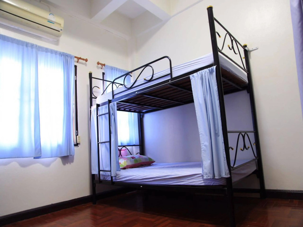Seoul Guesthouse