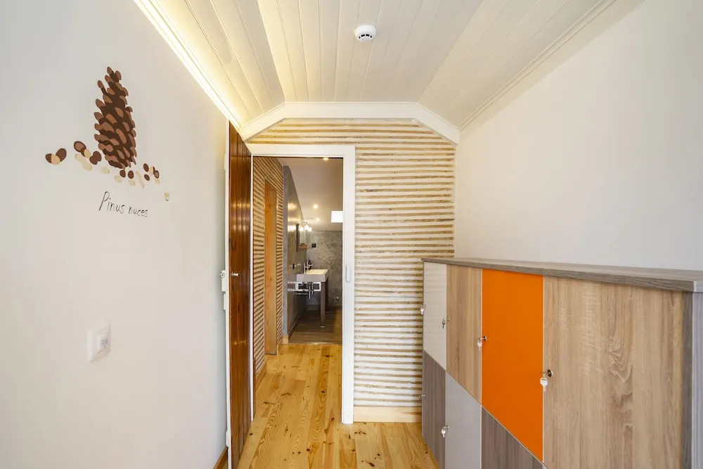 FOREST VILLAS - GUEST HOUSE