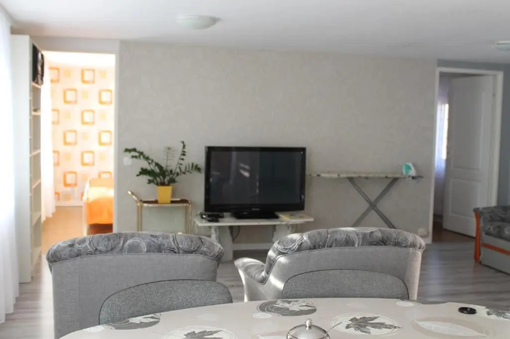 Apartament u Marzenki