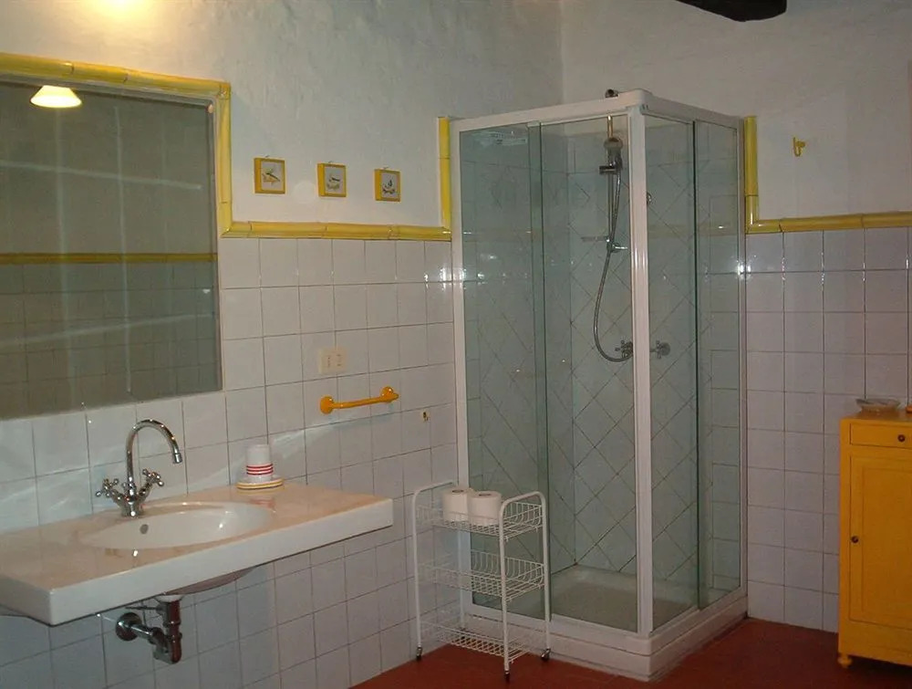 La Ghiandaia Casa Vacanza