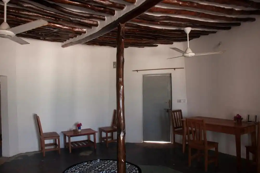 SunSeaBar Kite House