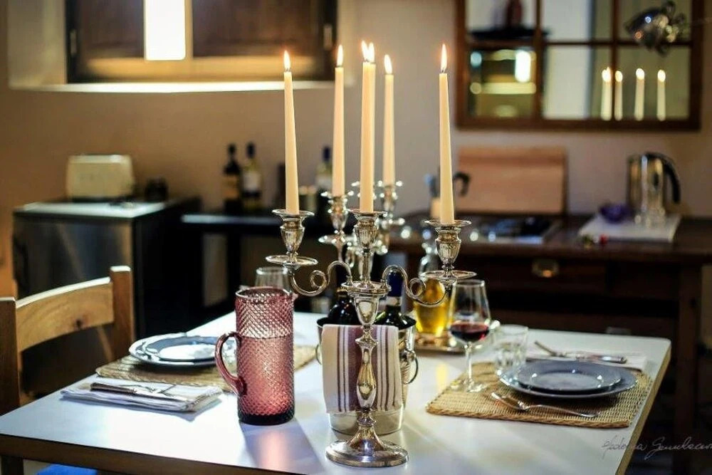 Luxury Eclectic Loft - Santa Croce
