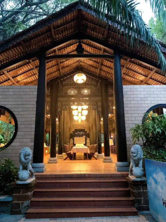 Phuong Nam Resort