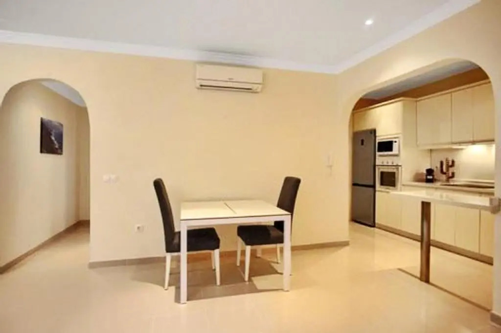 4 bedrooms chalet with sea view private pool and enclosed garden at Santiago del Teide 1 km away from the beach