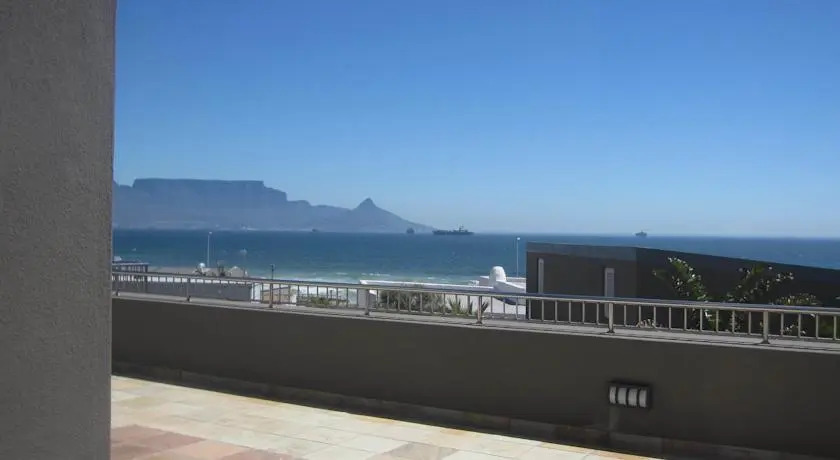 Nkosi Sikeleli iAfrica Guesthouses