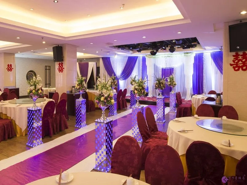 Holiday Inn Express Qingdao Shibei by IHG