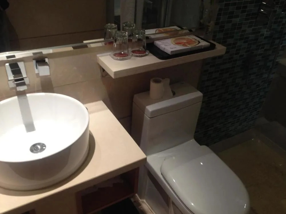 Starway Hotel Zhongshan Lihe Plaza