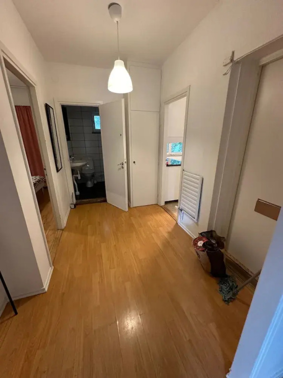 Apartment Telefonplan, Stockholm