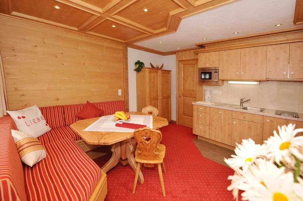 Appartements Christophorus