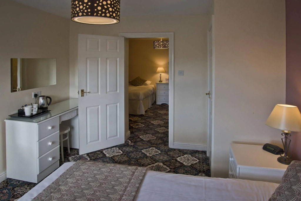 The Blue Boar - Historic Country Inn near Stratford-upon-Avon