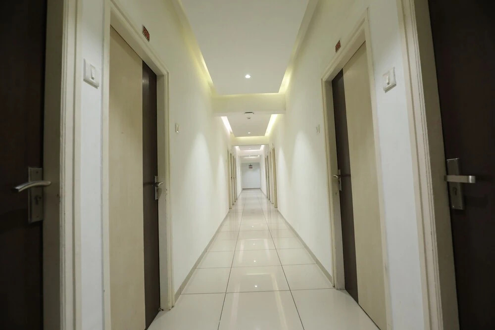 Hotel Shagun, Piplod City Centre Surat