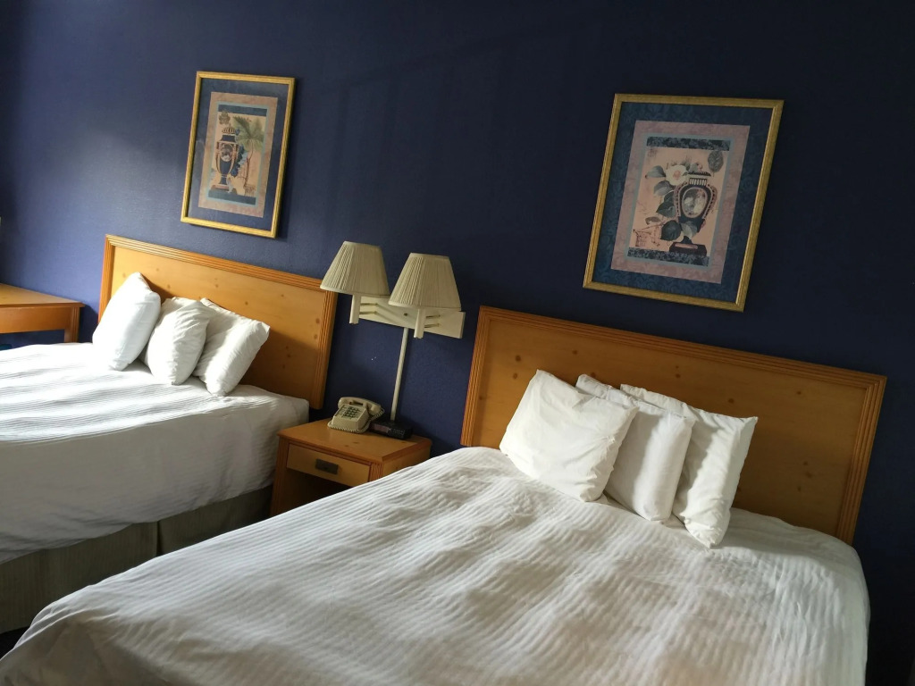 Bay Inn and Suites San Diego