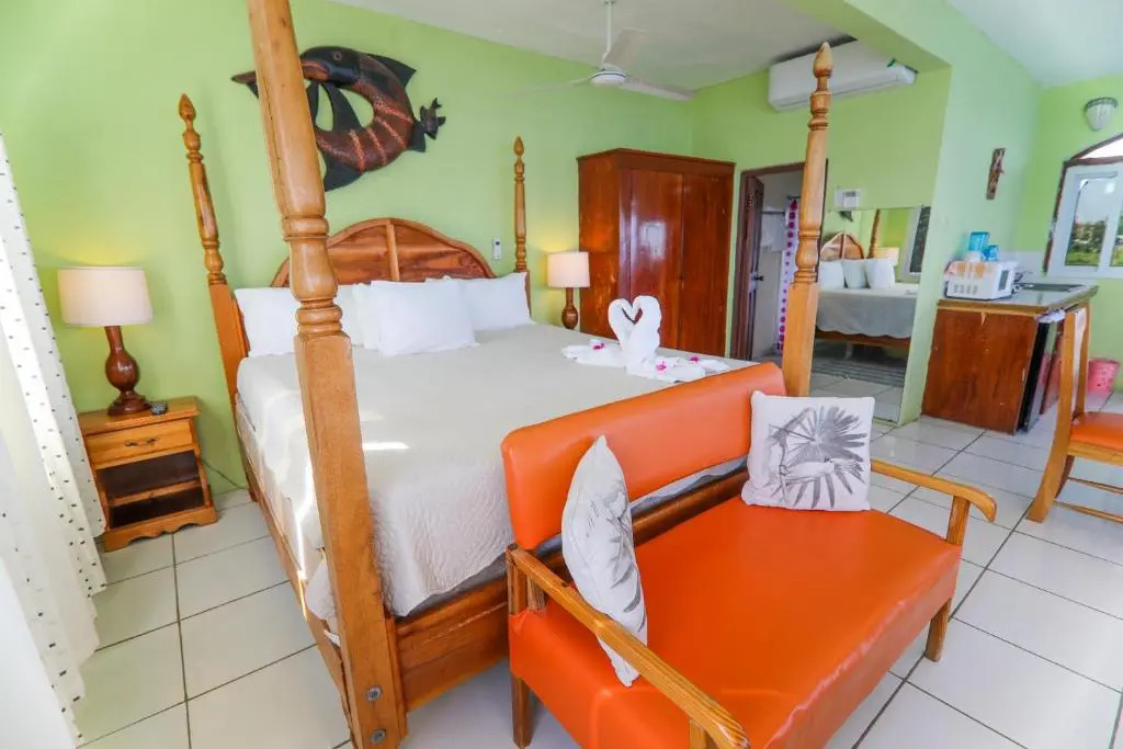 Home Sweet Home Resort