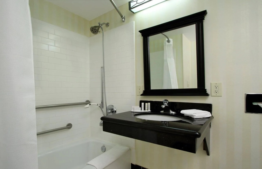 Fairfield Inn & Suites by Marriott Fresno Clovis
