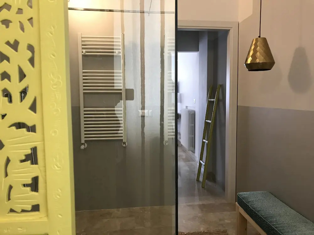 B&B Questa casa non eun albergo
