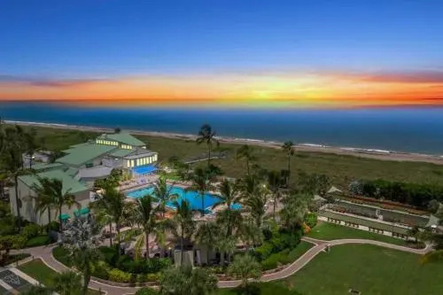 Ocean Village Ocean Villas I 312