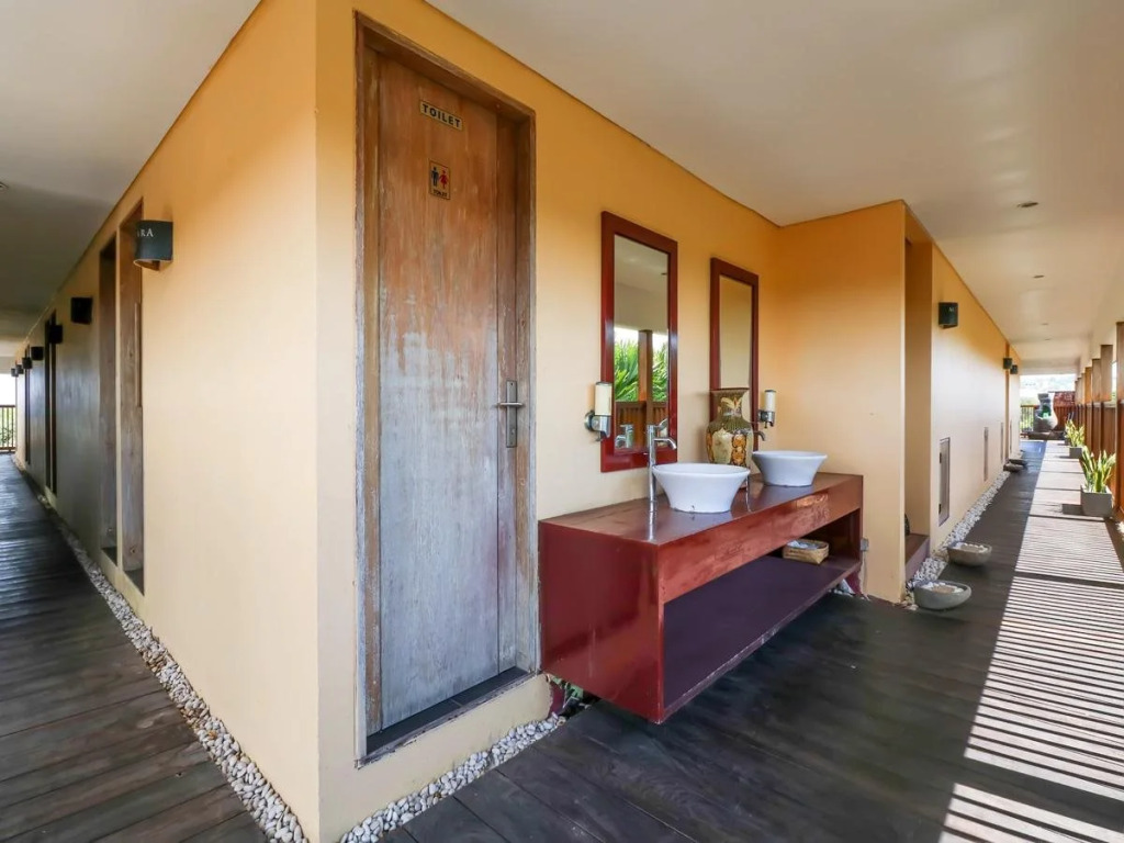 Grand Jimbaran Boutique Hotel & Spa