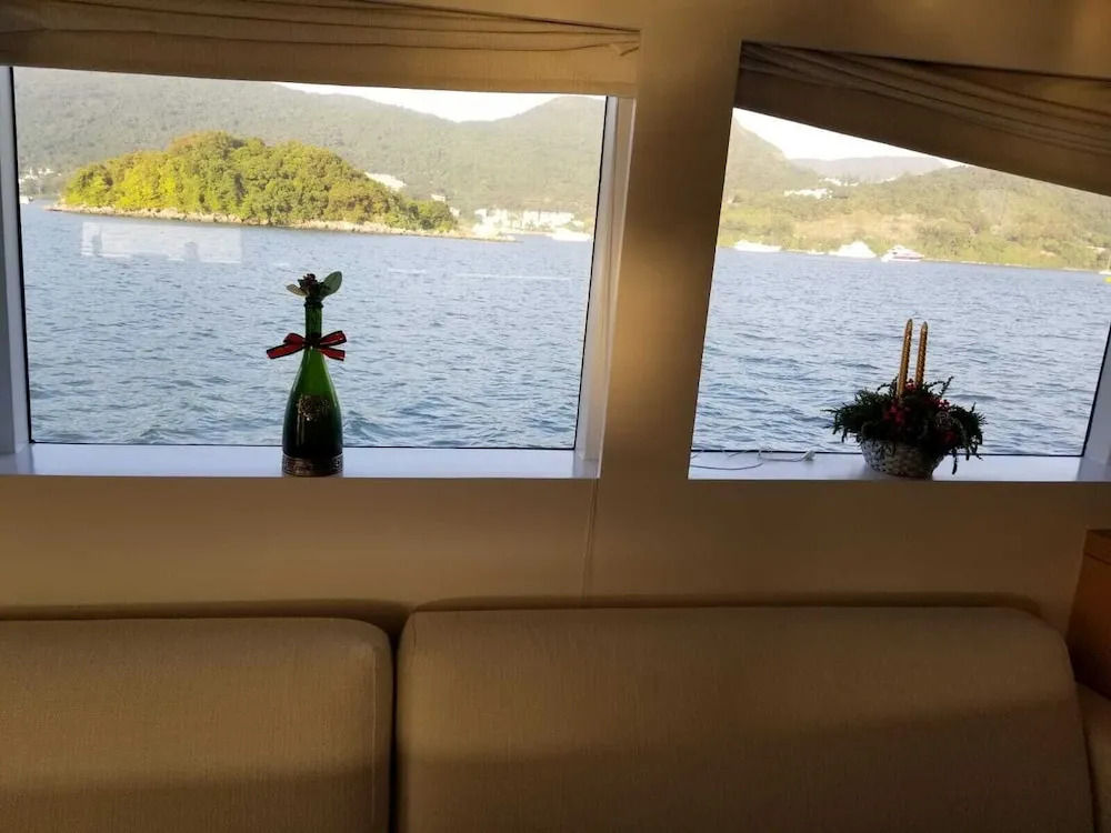 Yacht Hotel - Dream Princess
