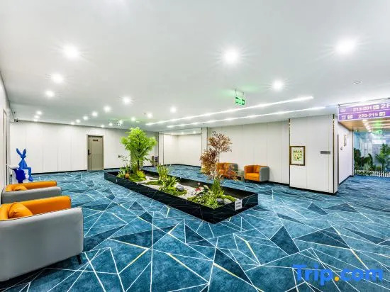 Dekang Yuexiang Hotel