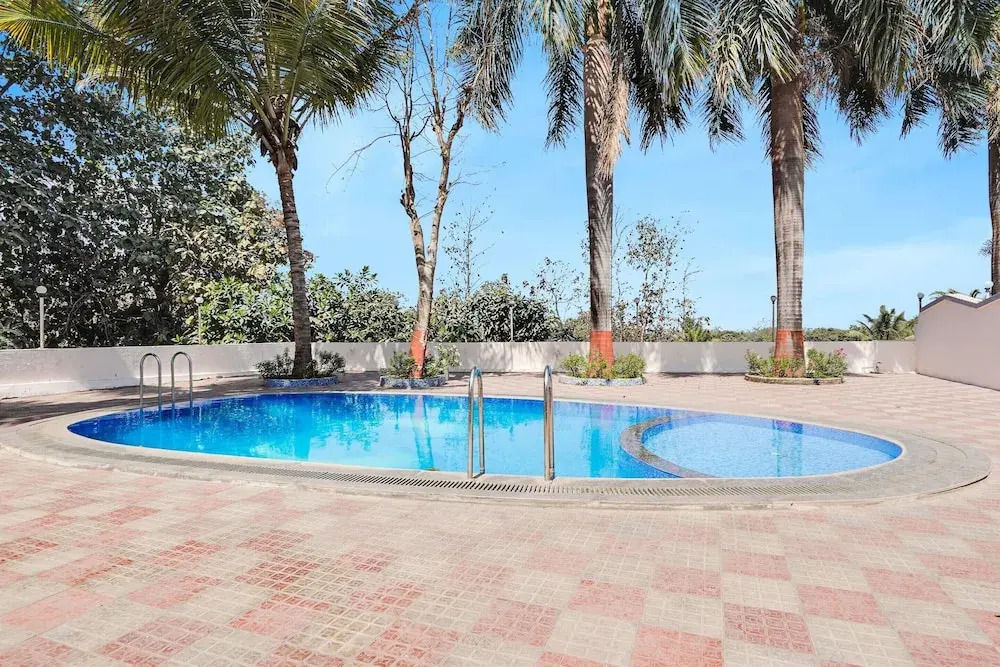Elegant Escape in Palette Bhimpore Daman
