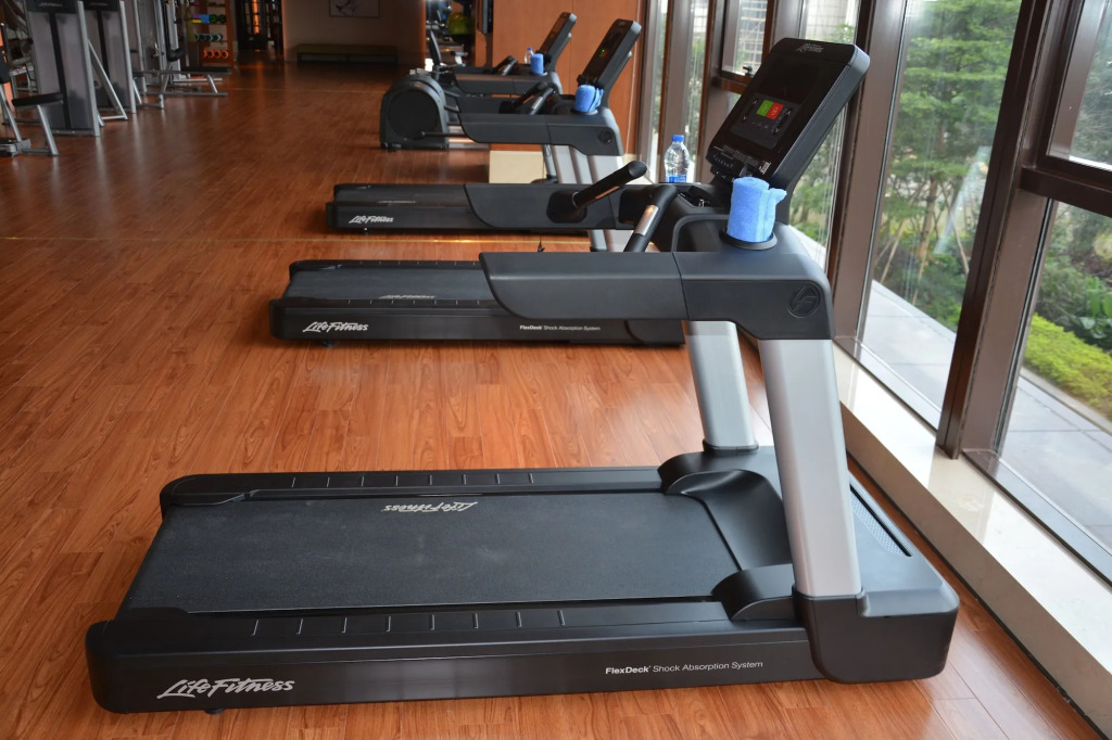 Four Points by Sheraton Guangdong, Heshan
