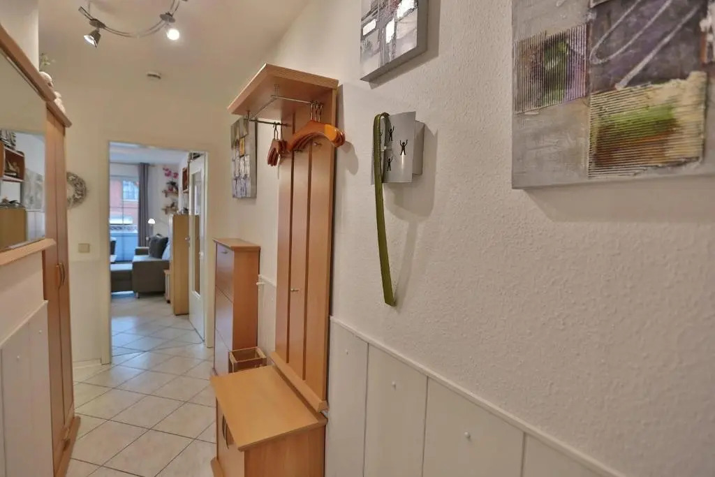Residenz Alte Bergstraße Residenz Alte Bergstrasse Appartement 9