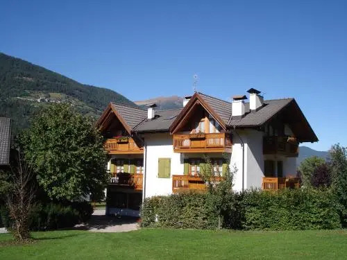 Residence Vacanze