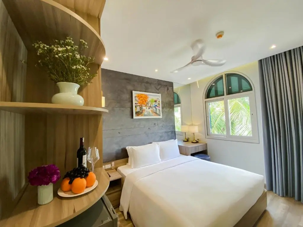 Anna Beach Phú Quốc