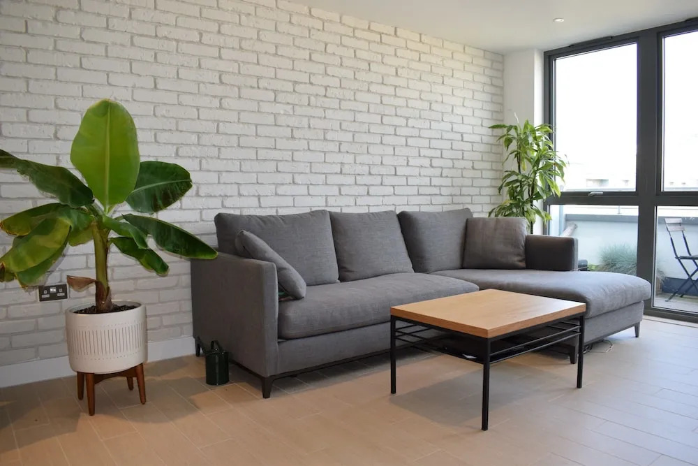 1 Bedroom Apartment In Islington With Balcony