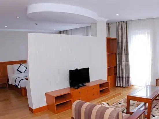 Hoa Binh - Rach Gia Resort