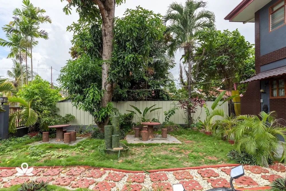 ZEN Hostel Siete Puerto Princesa