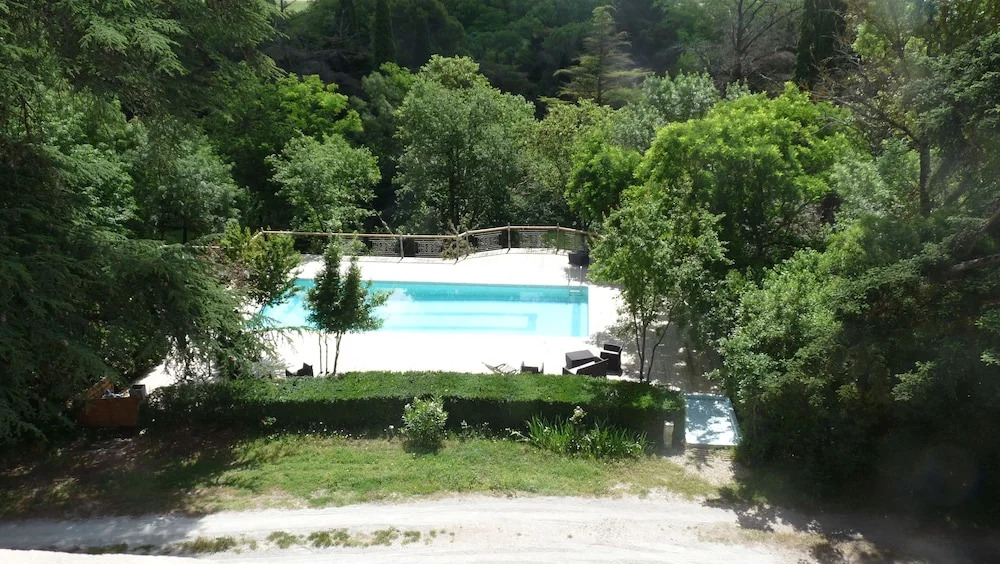 Chateau la Bouriette
