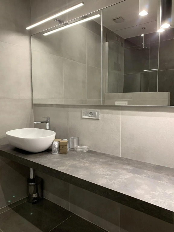 ApartHotel Bossi