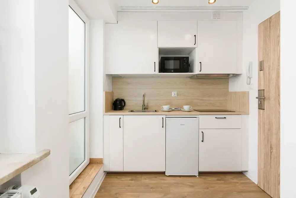 The Original Apartment Poznań by Renters