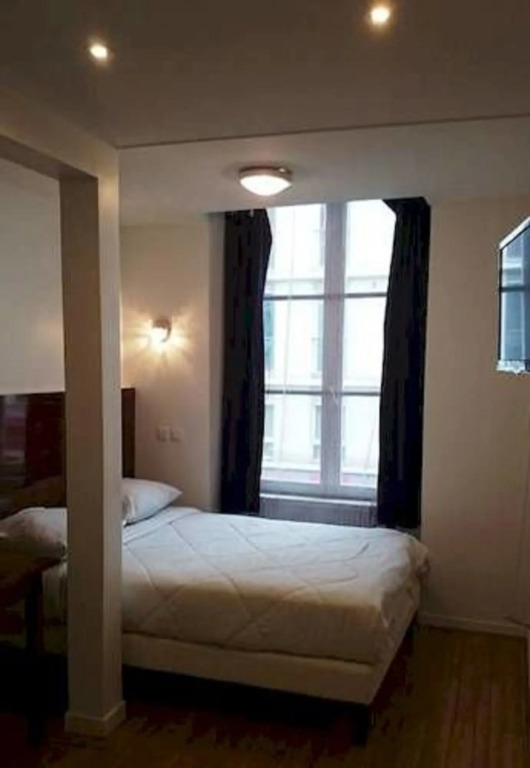Hôtel de Ménilmontant