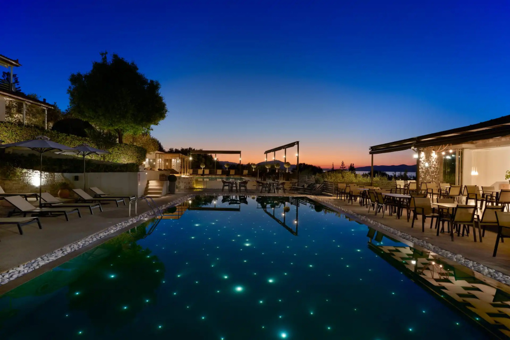Altamar Hotel