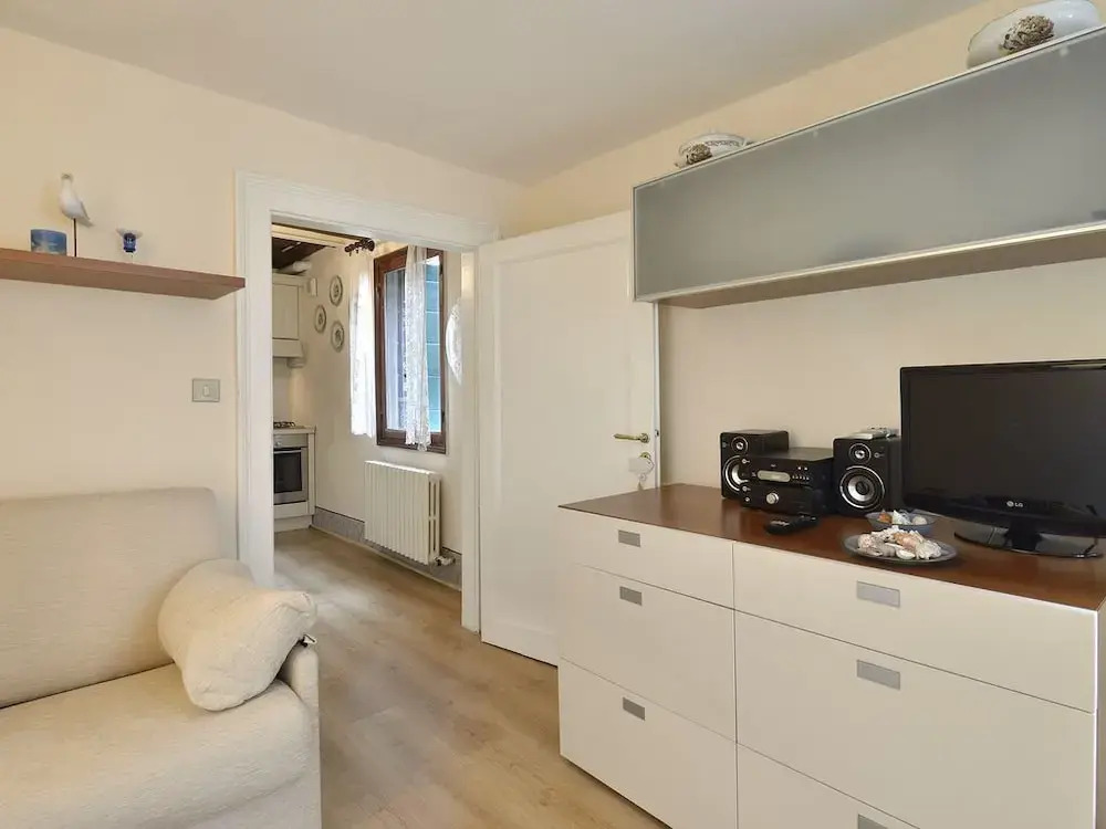 Sant'Antonin Apartment