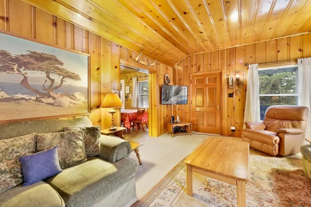 Pinglewood Cabin #2096 By Big Bear Vacations