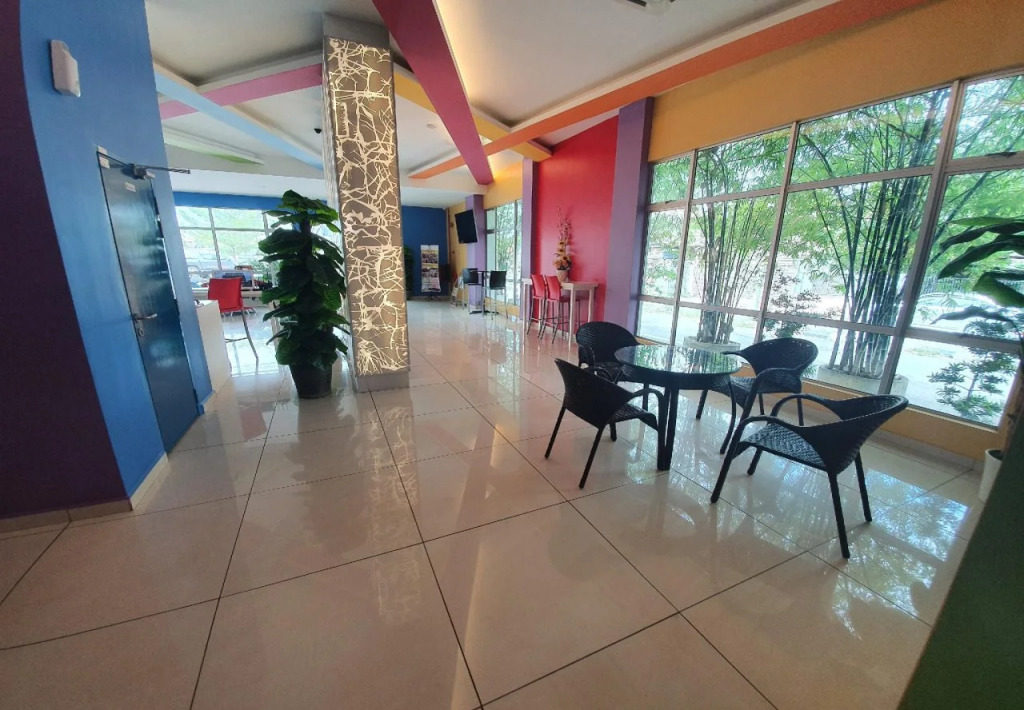 OYO 89848 Link Boutique Hotel