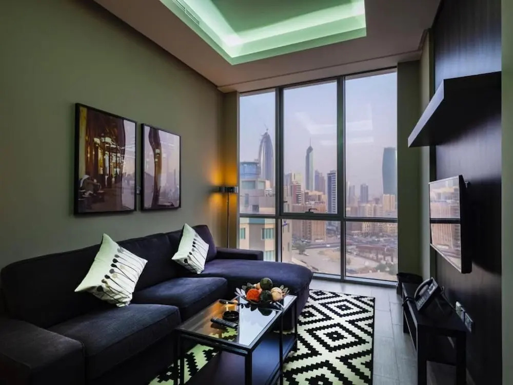 Saray Prime Suites