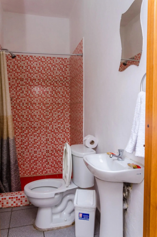 Sumayaq Hostel
