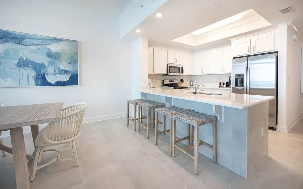 Phoenix Gulf Towers 1506 2 Bedroom Condo