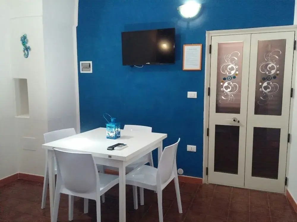 B&B Zí Micheli Salento