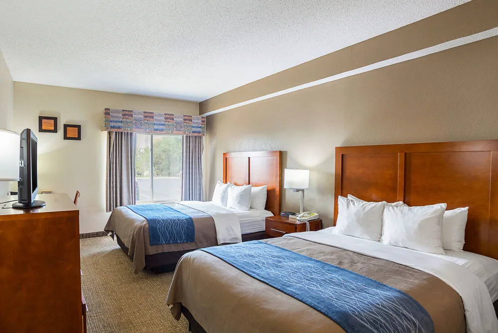 Comfort Inn Lincoln