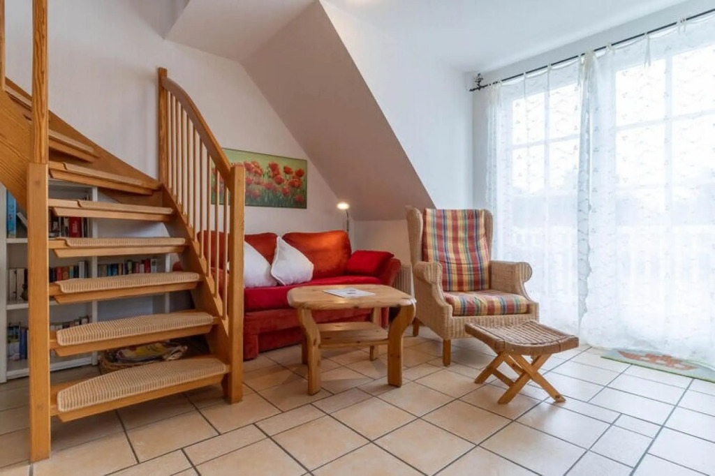 Apartment in St. Peter-Ording