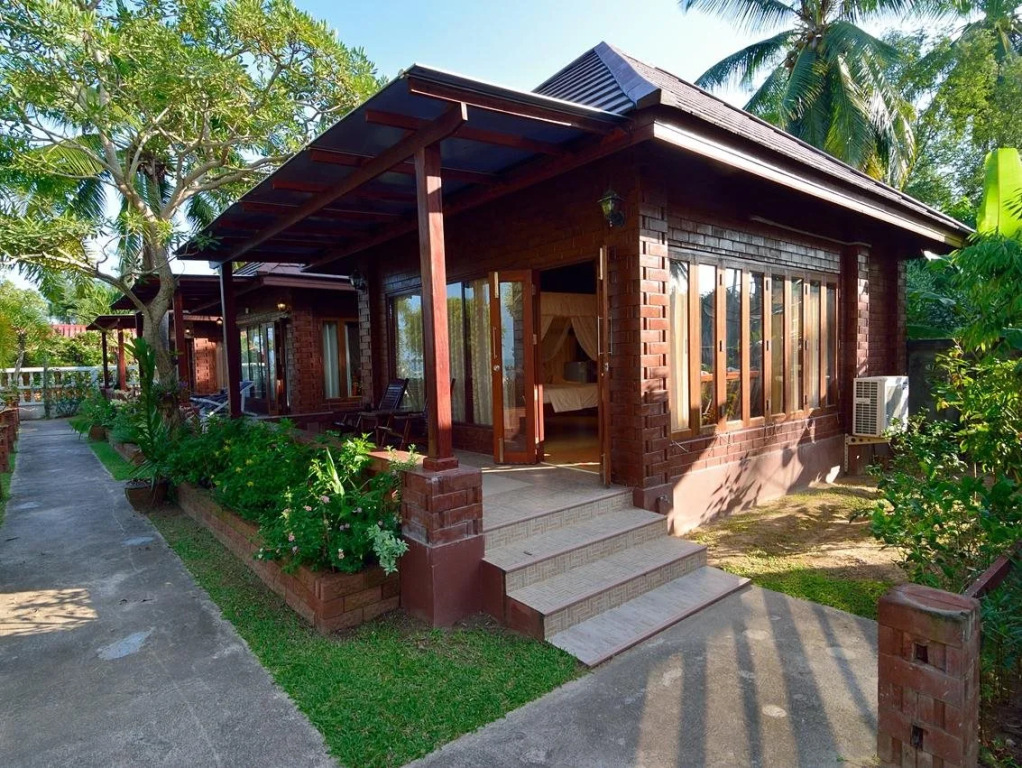 I-Talay Resort