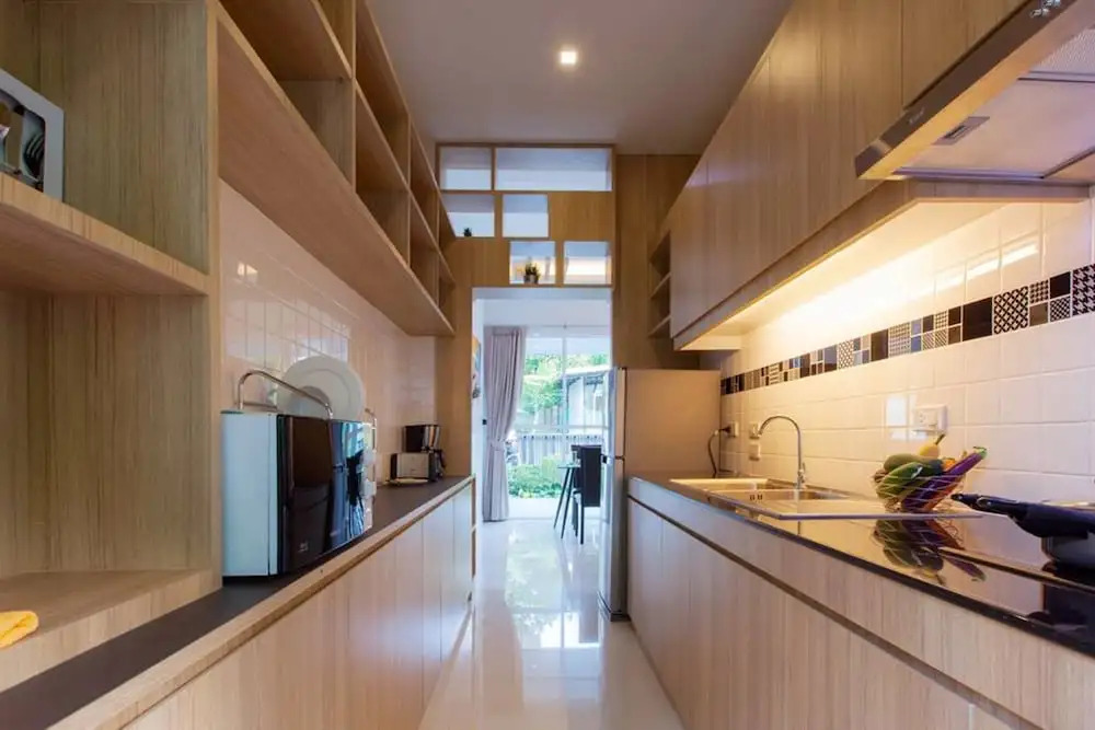 Breath-taking 5 Star Pool Villa Aonang