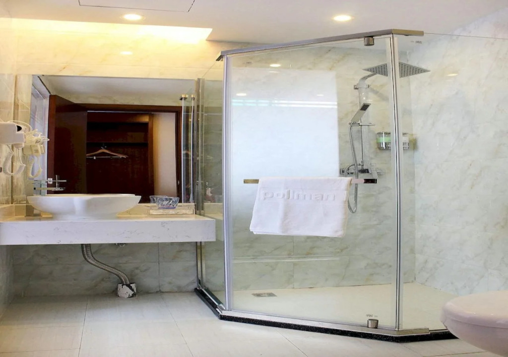 Shenzhen Pollman Hotel